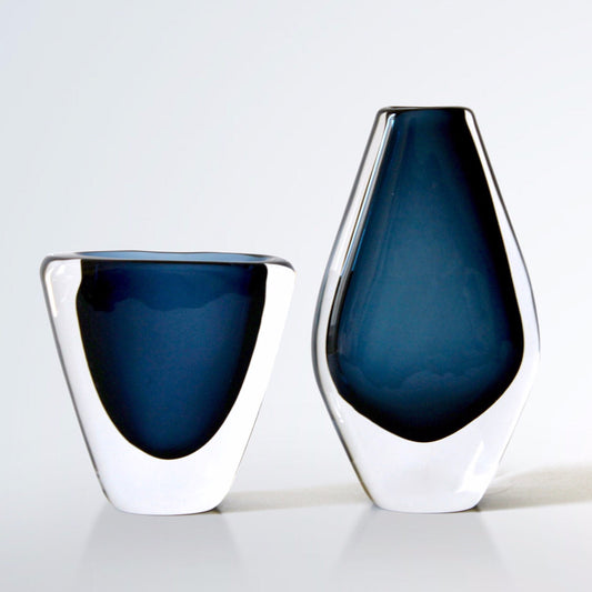 Nils Landberg Vases