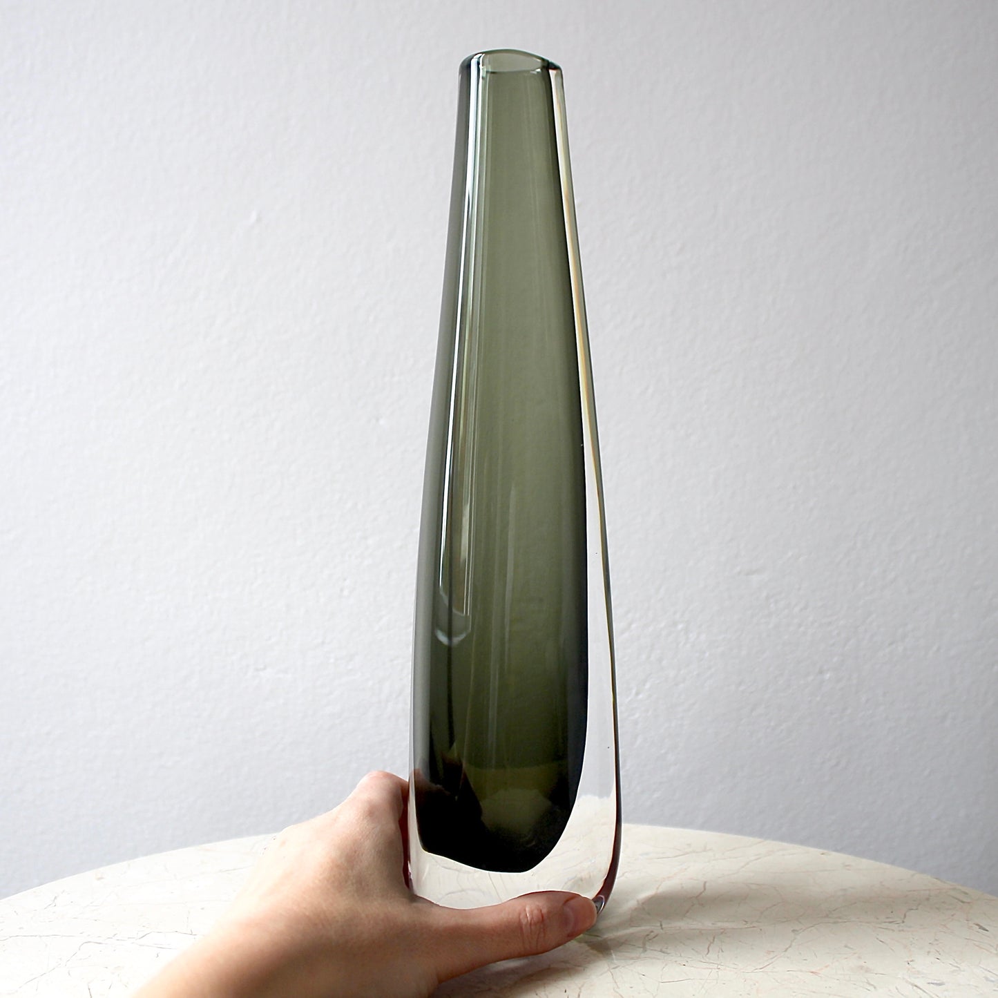 Nils Landberg Vase