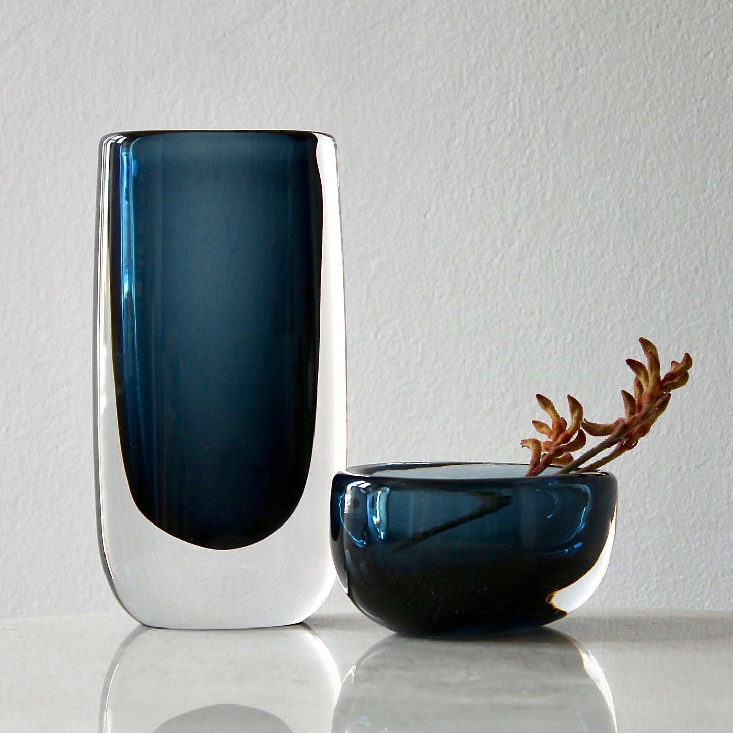 Nils Landberg Vase
