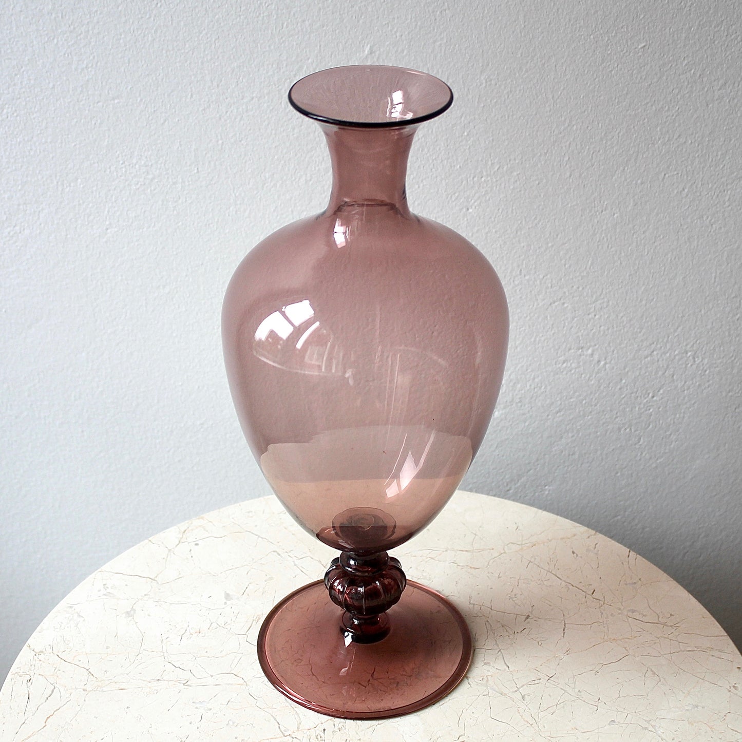 Vittorio Zecchin Vase