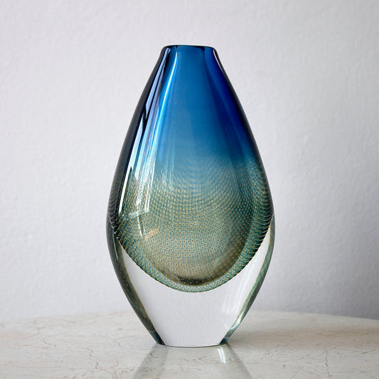 Sven Palmqvist Vase