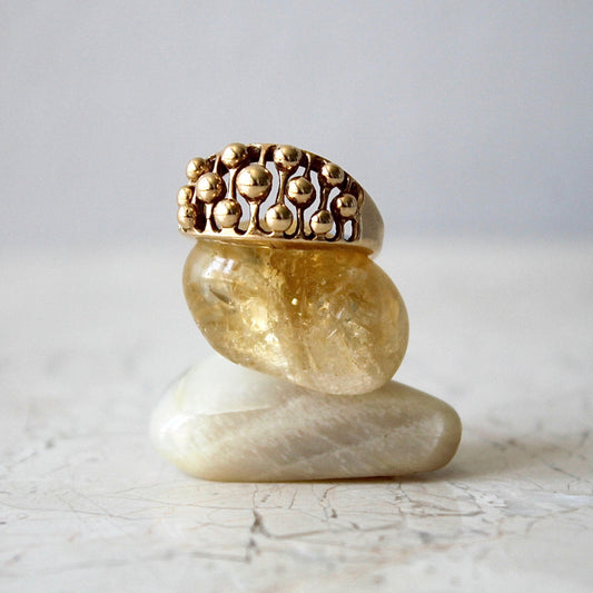 Bernhard Hertz Ring