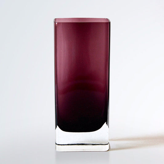 Sea Glasbruk Vase
