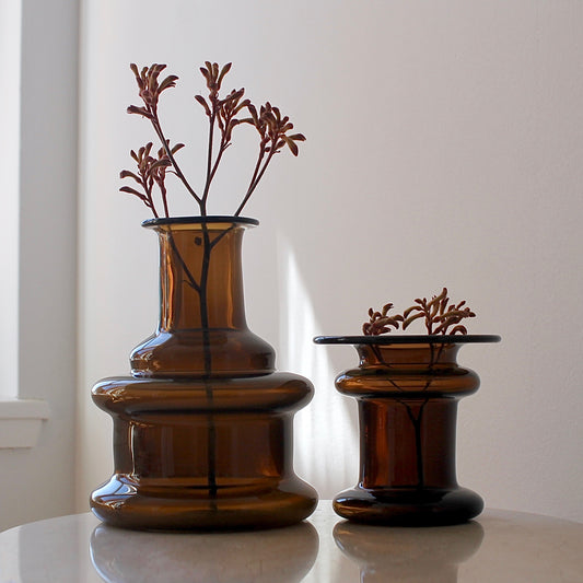 Timo Sarpaneva Vases