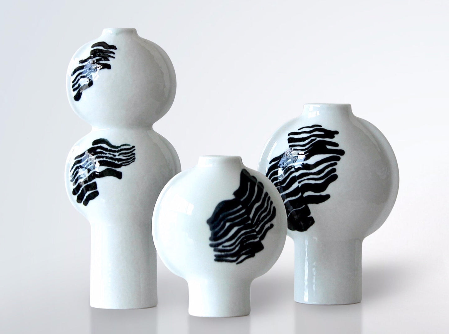 Inger Persson Vase