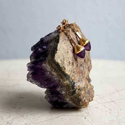 Karl Erik Palmberg Earrings