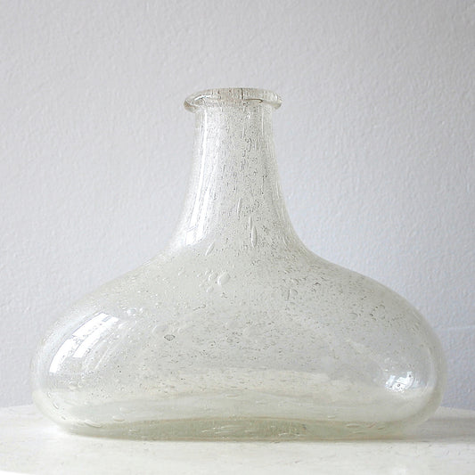 Erik Höglund Vase