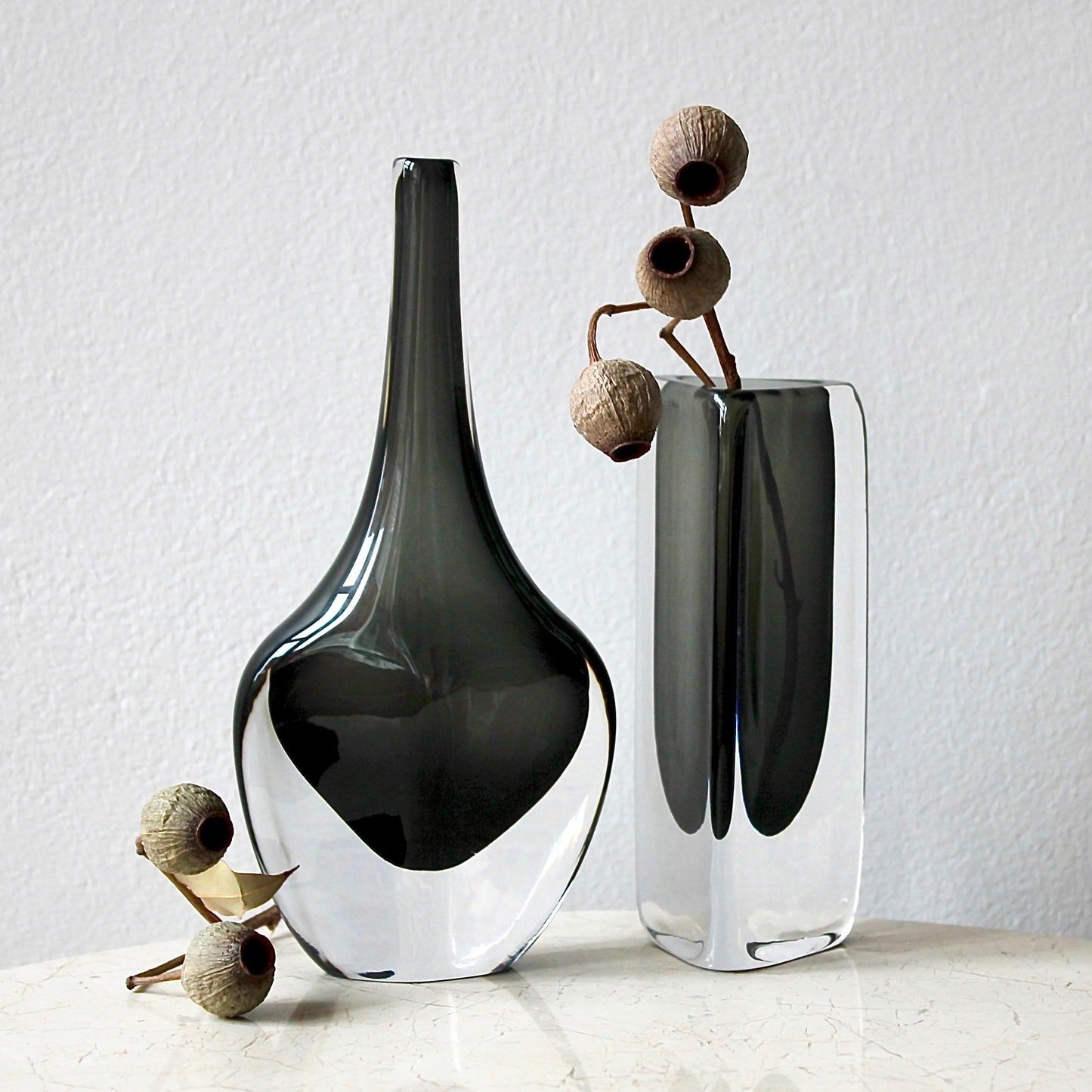 Nils Landberg Vase