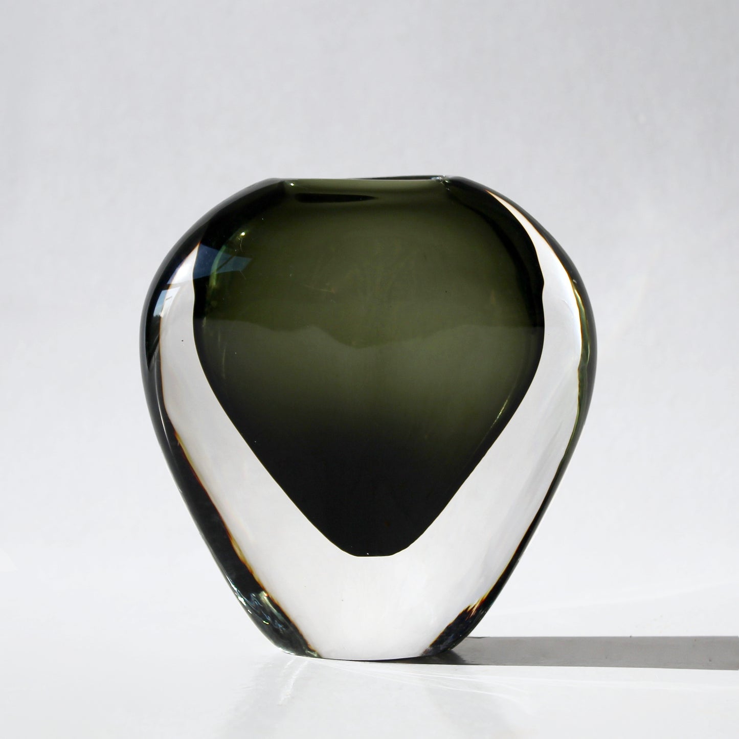 Nils Landberg Vase