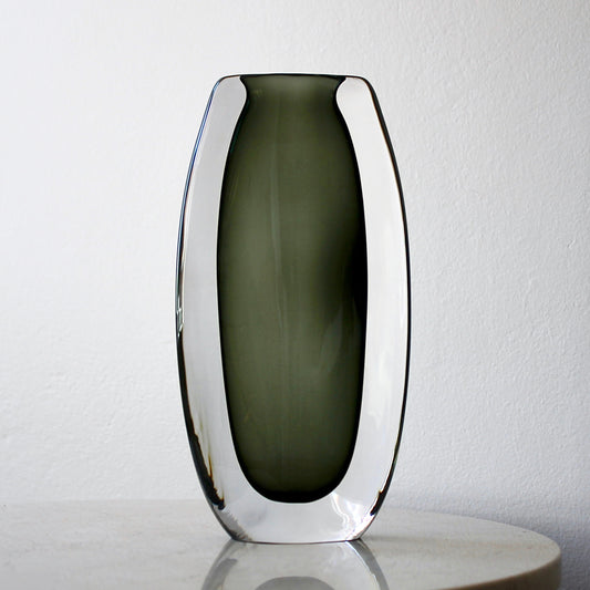 Nils Landberg Vase
