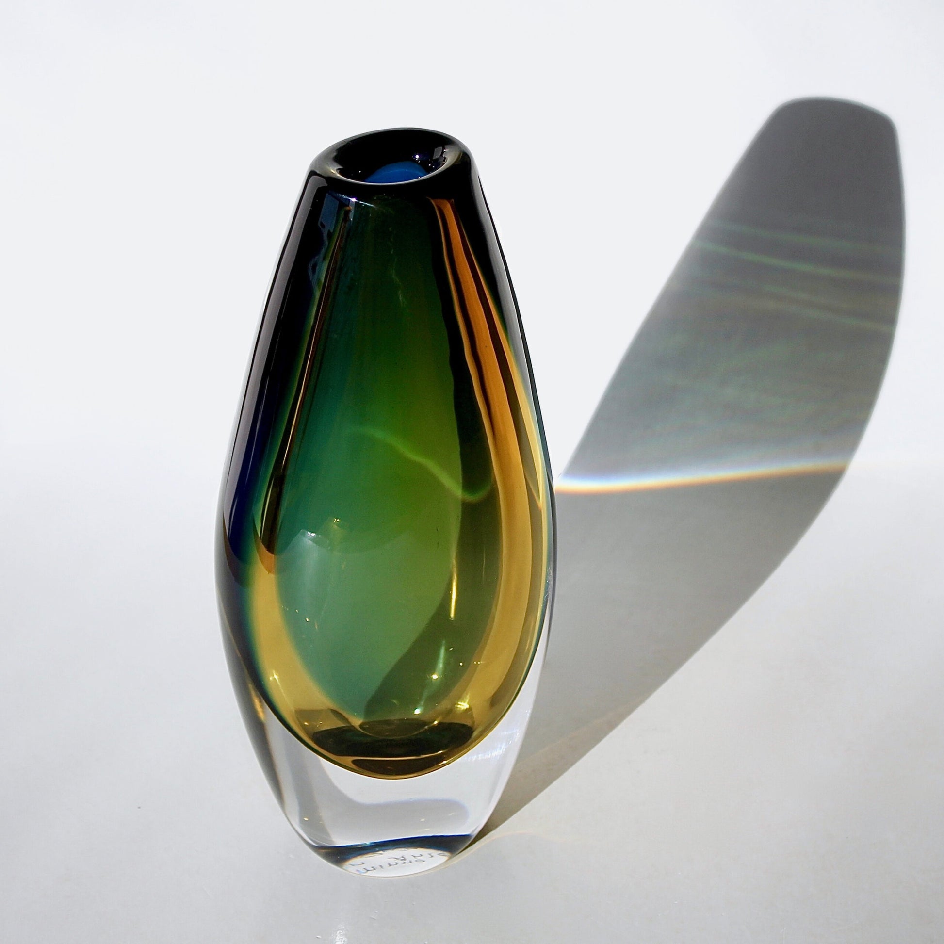 Vicke Lindstrand Vase