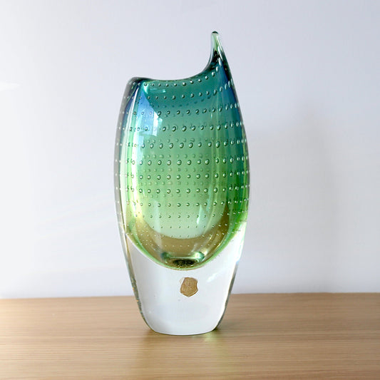 Ernest Gordon Vase