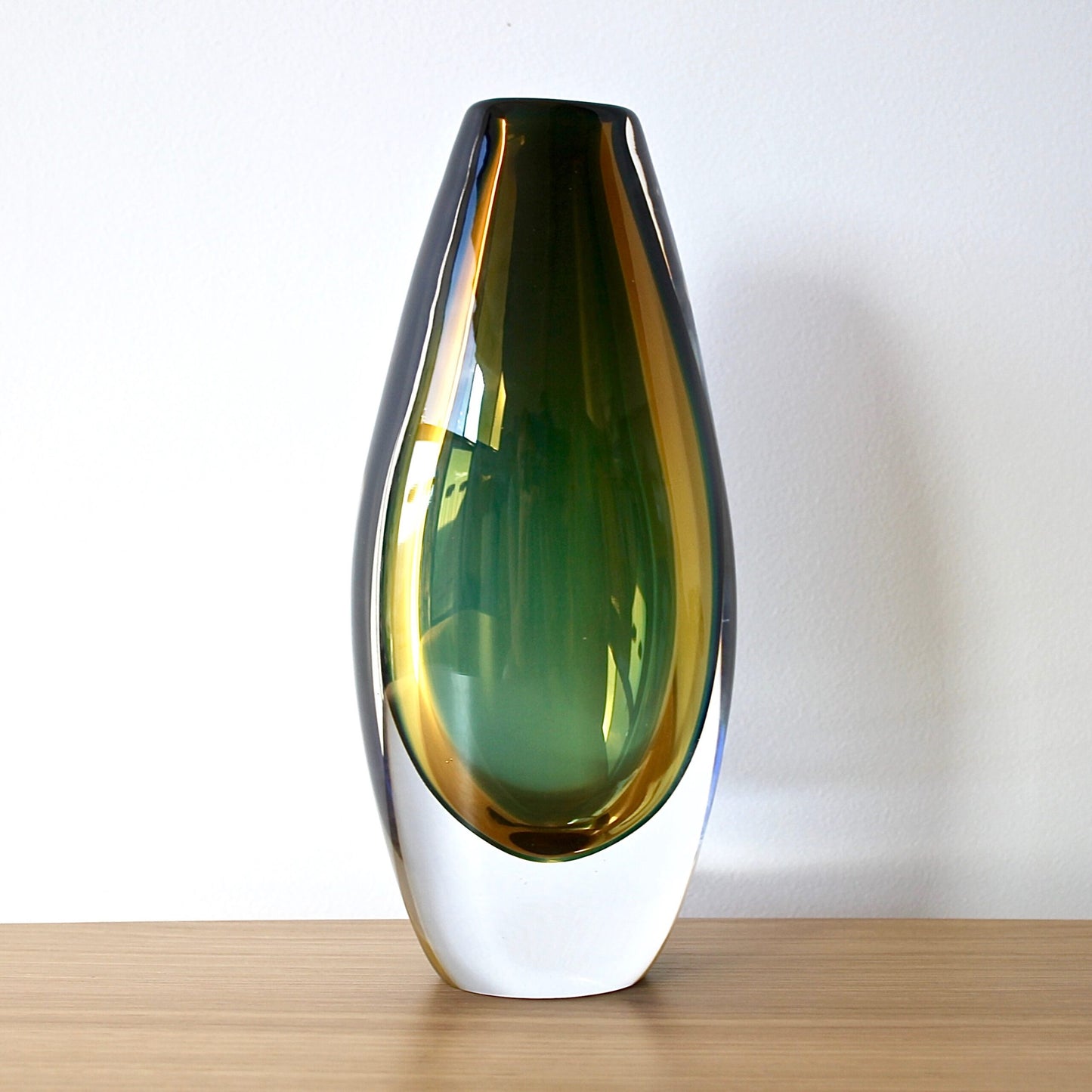 Vicke Lindstrand Vase