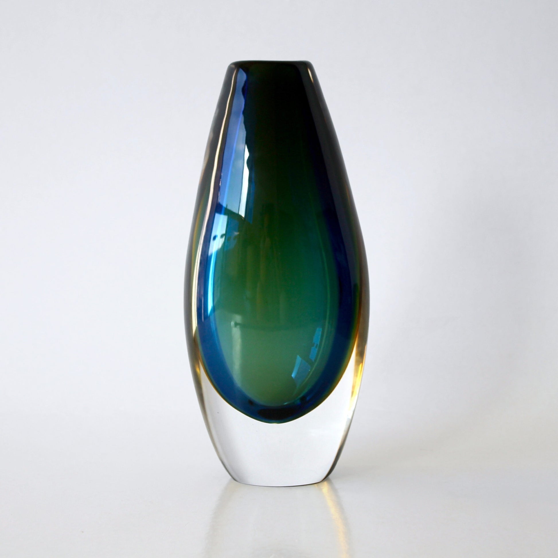 Vicke Lindstrand Vase