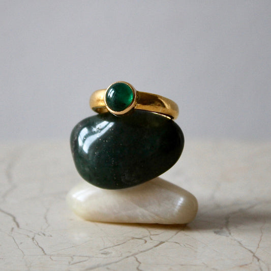 Antique Ring