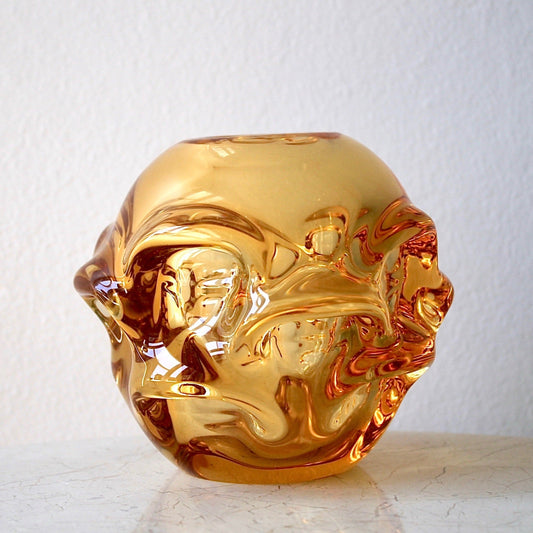 Börne Augustsson Vase