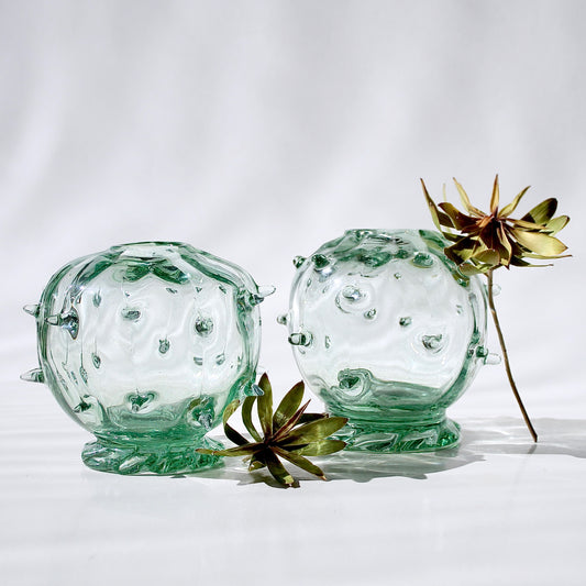 Ture Berglund Vases