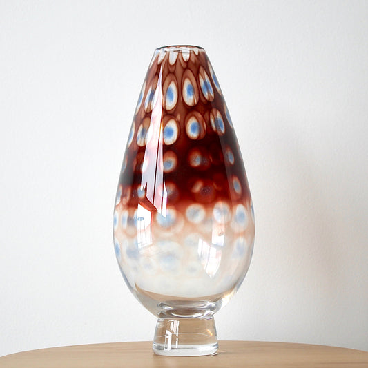 Vicke Lindstrand Vase