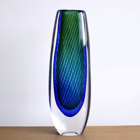 Vicke Lindstrand Vase