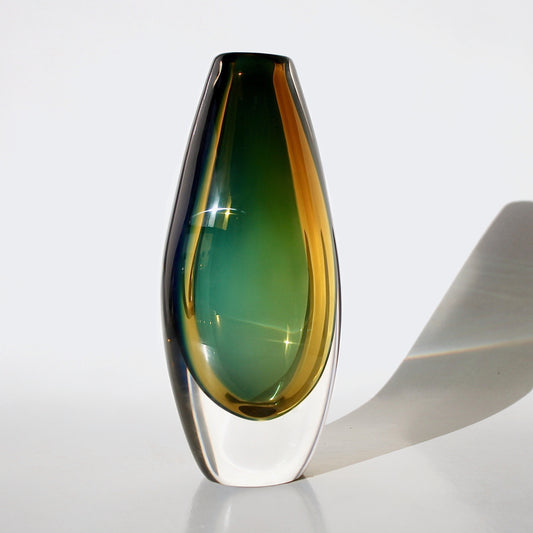 Vicke Lindstrand Vase