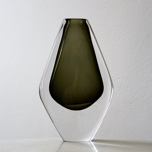 Nils Landberg Vase