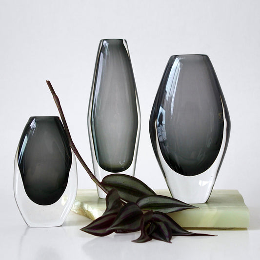 Josef Schott Vases