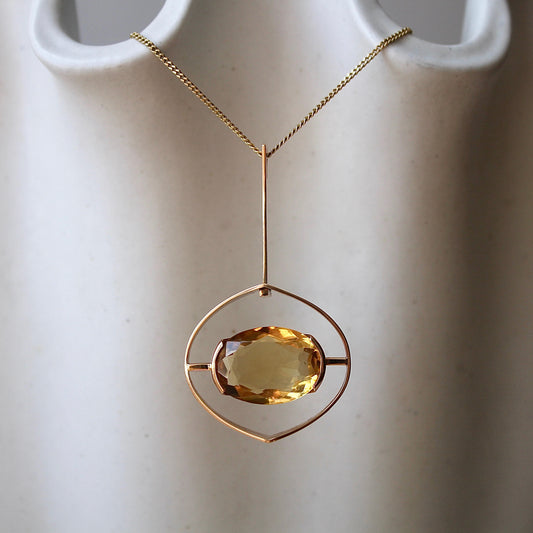 Elis Kauppi Pendant