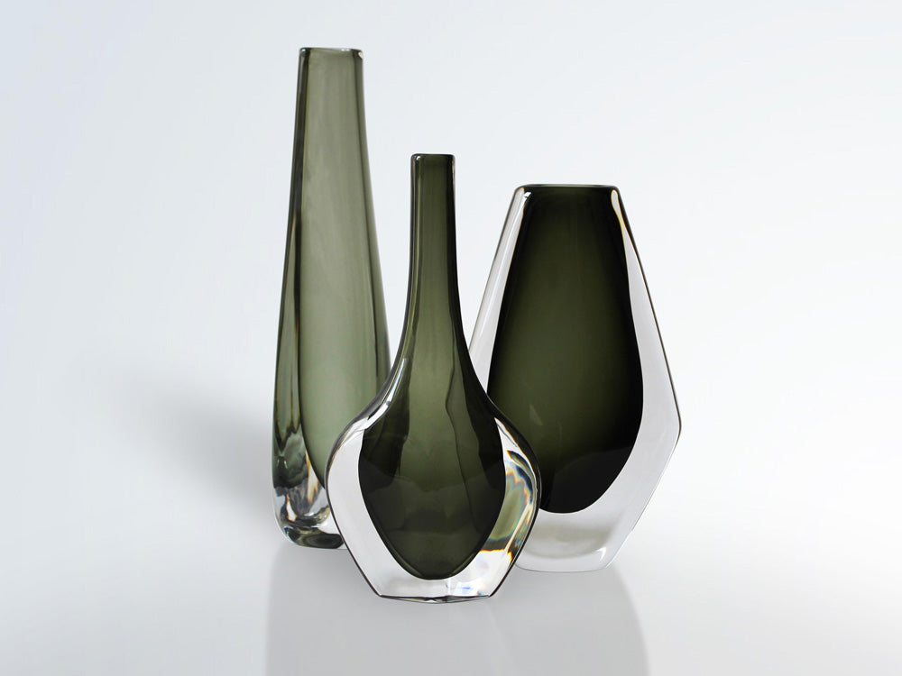 NILS LANDBERG VASE