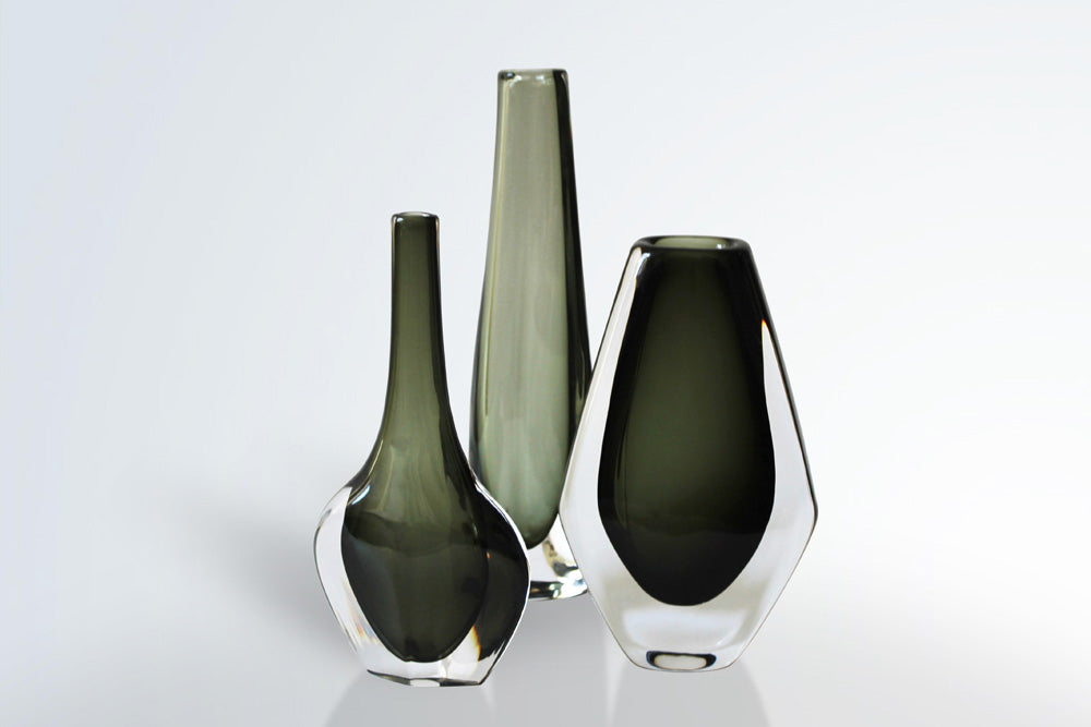 NILS LANDBERG VASE