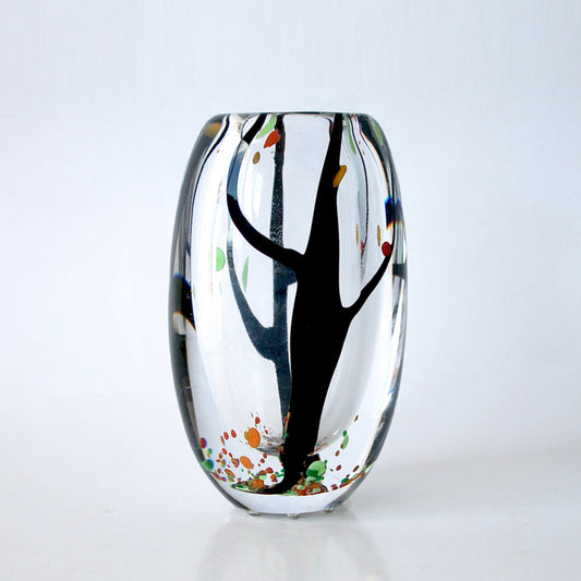 Vicke Lindstrand Vase