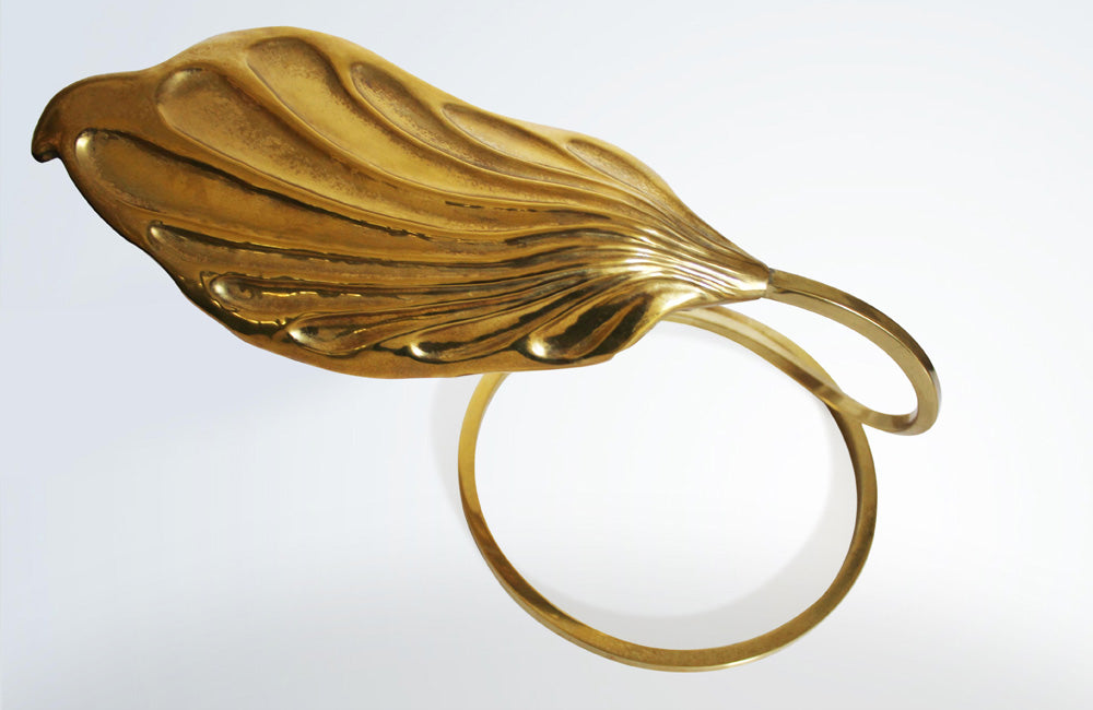 TOMMASO BARBI LAMP